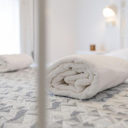 Room And Breakfast Da Laura เบลลาเรีย-อีเจอา มารีนา ภายนอก รูปภาพ